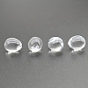 Imitation Crystal Acrylic Beads FIND-PW0024-20A-1