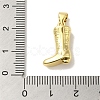 Rack Plating Brass Beads KK-P272-04G-3