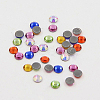 Glass Hotfix Rhinestone RGLA-A019-SS30-M-1