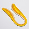 6 Colors Quilling Paper Strips DIY-J001-5mm-A02-2