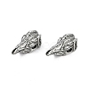 316 Surgical Stainless Steel Beads STAS-G349-34AS-1