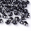Craft Style Acrylic Beads X-SACR-Q187-24-1