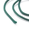 Polyester Braided Cords OCOR-I006-A05-48-3
