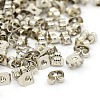 Iron Friction Ear Nuts IFIN-E012-N-2