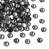 Preciosa® MAXIMA Crystal No Hotfix Flatback Stones Y-PRC-NSS8-00030-260-1