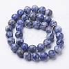 Gemstone Beads X-GSR10mmC036-7