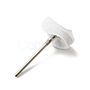 Multifunctional Flat Round Head Cloth Polishing Bits TOOL-D057-06P-01-2