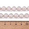 Resin Beads Strands RESI-N044-04A-A01-4