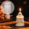 Halloween DIY Silicone Candle Holder Molds SL-CBA2919-01K-1