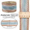 10M Polyester Ribbon OCOR-GF0005-44-2