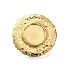 Ion Plating(IP) 304 Stainless Steel Ring Components STAS-U031-01G-2