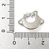 Alloy & Resin Pendants FIND-G508-02A-01-3