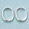 Brass Linking Rings KK-M250-24D-S-1