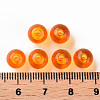 Transparent Acrylic Beads MACR-S370-A8mm-724-4