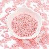 Baking Paint Glass Seed Beads SEED-A033-05M-2