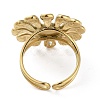 Ion Plating(IP) 304 Stainless Steel Finger Rings High Polished RJEW-C075-04F-G-3