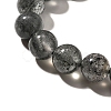 Natural Biotite Beads Strands G-F784-A03-02-4
