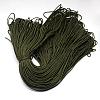 Polyester & Spandex Cord Ropes RCP-R007-367-1