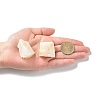 Rough Raw Natural Topaz Jade Beads G-C231-16-3