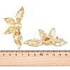 Alloy Stud Earrings for Women AL-CBA4777-03A-3