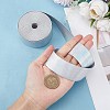 4.6~5M Laser Flat Imitation Leather Cord LC-GF0001-06F-01-3