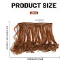 PP Doll Wig Long Curly Hair DIY-WH0591-249B-13-2