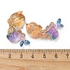 Resin Cabochons RESI-R456-03B-3