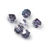 K9 Glass Beads RGLA-F063-B-001VL-1