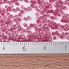 MIYUKI Delica Beads X-SEED-J020-DB1807-4