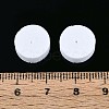 Polystyrene Foam Earring Pads X-KY-T017-01-A01-3