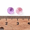 K9 Glass Rhinestone Cabochons RGLA-M016-C02-DE-3