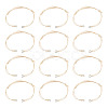 20Pcs Waxed Polyester Cord Bracelet Making AJEW-TAC00098-2