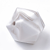 Food Grade Eco-Friendly Silicone Focal Beads SIL-T048-14mm-69-2