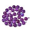 Dyed Natural Jade Beads Strands G-C116-A15-01-01-5