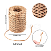 Handmade Iron Wire Paper Rattan OCOR-PH0003-33-2