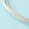 Half Hard 925 Sterling Silver Wire STER-NH002-B-2