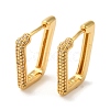 304 Stainless Steel Hoop Earrings EJEW-M261-02G-03-1