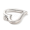 Tibetan Style Alloy Pendants PALLOY-P293-049AS-3