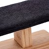 T-Bar Microfiber Cloth Display Stands ODIS-I002-01B-3