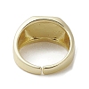 Brass Adjustable Rings RJEW-K257-70G-3