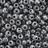 6/0 Glass Seed Beads SEED-US0003-4mm-156-2