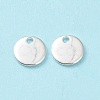 304 Stainless Steel Charms STAS-L234-081A-S-3
