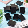 Rhombus Textured Cardboard Gift Storage Boxes CON-TAC0010-03A-06-7