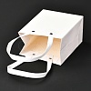 Rectangle Paper Bags CARB-O004-01A-01-3