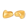 Translucent Resin Cabochons CRES-M019-01D-3