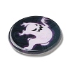 Halloween Series Acrylic Cbabochons OACR-M012-29-2