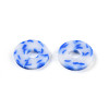 Handmade Polymer Clay Beads CLAY-N012-01I-2