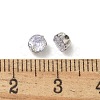 Round Stainless Steel Prong Settings STAS-M104-01C-3