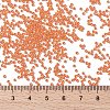 MIYUKI Round Rocailles Beads X-SEED-G009-RR0423-4