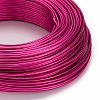 Anodized Aluminum Wire AW-S001-2.0mm-05-2